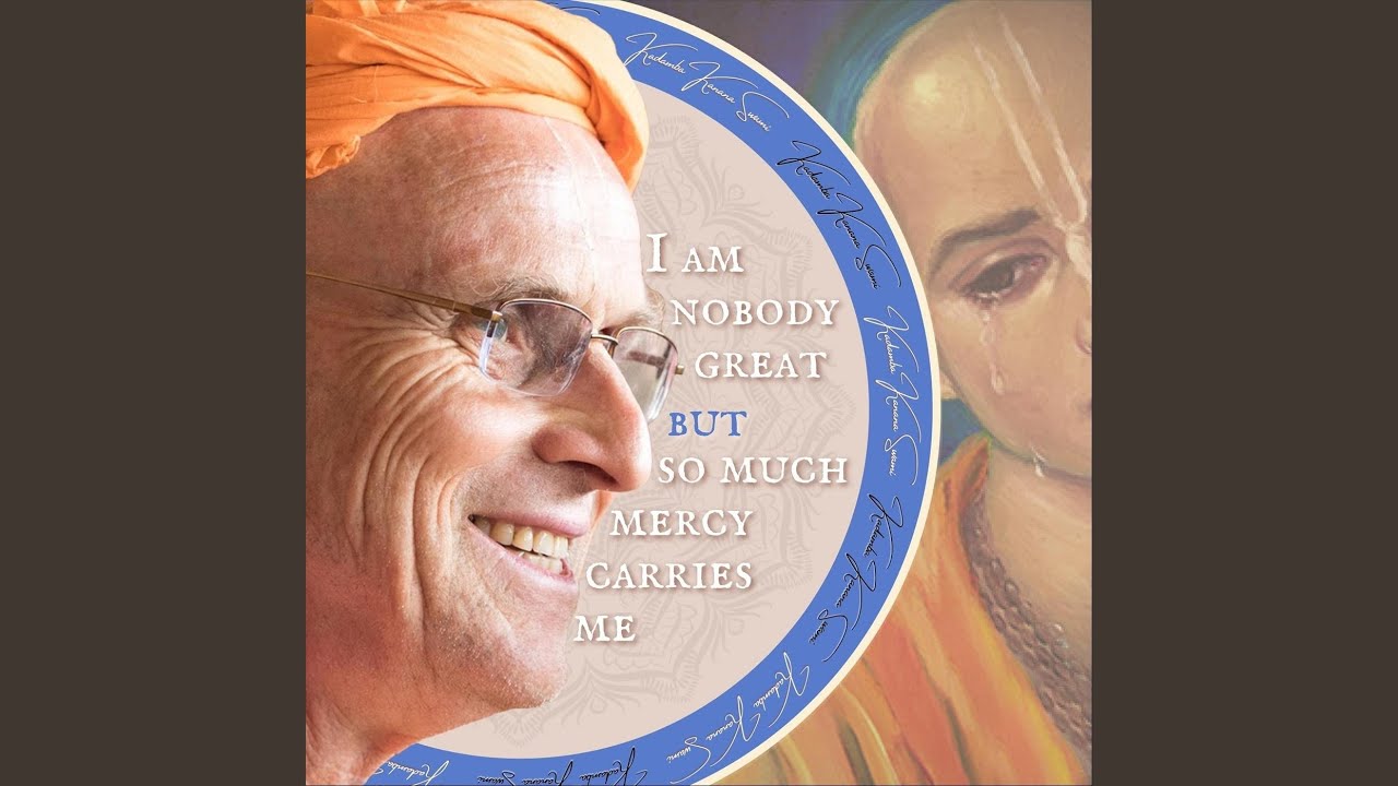 The Vaisnava’s Feet
