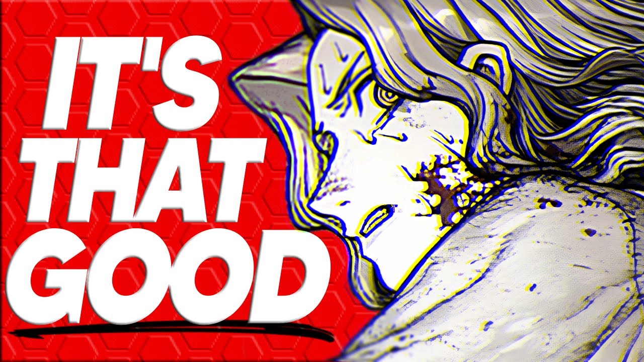 The Next Big Shounen Manga