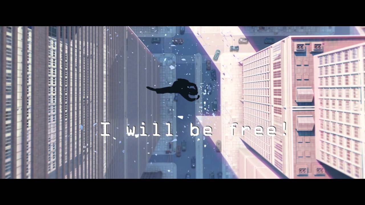 Vector Official Trailer