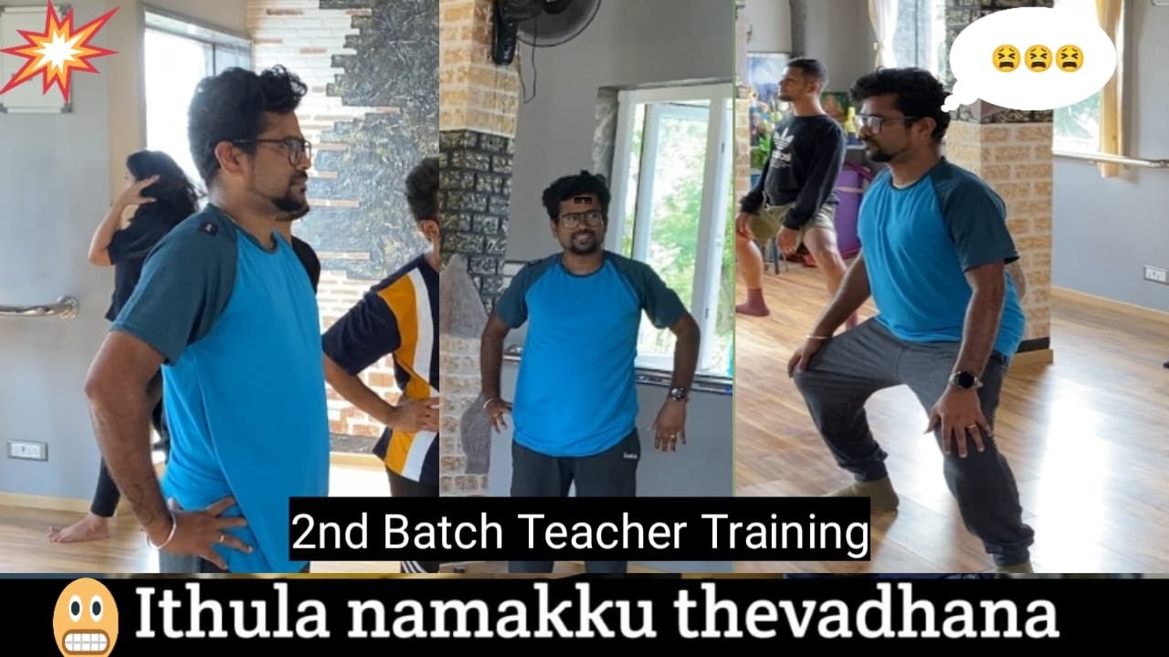 Second Batch Training #bigcitydancecentrechennai Learning Experience Big City Dance Centre!