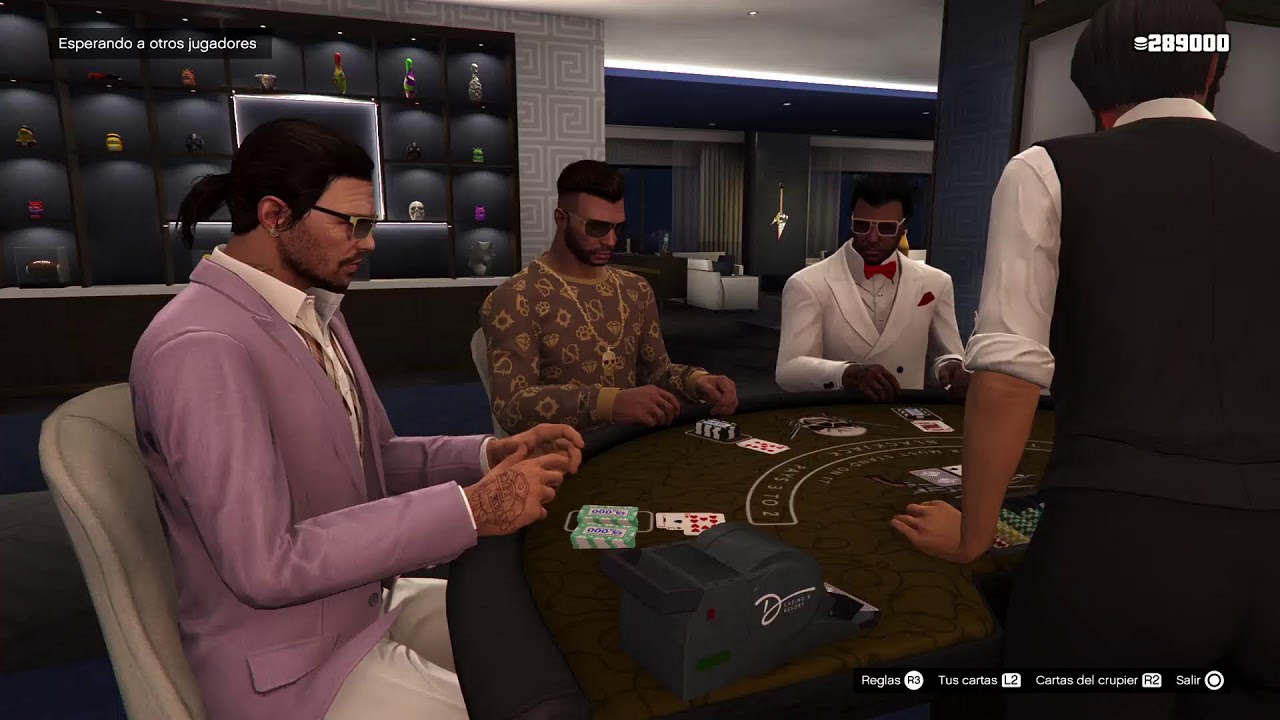 GTA V ONLINE  🔴