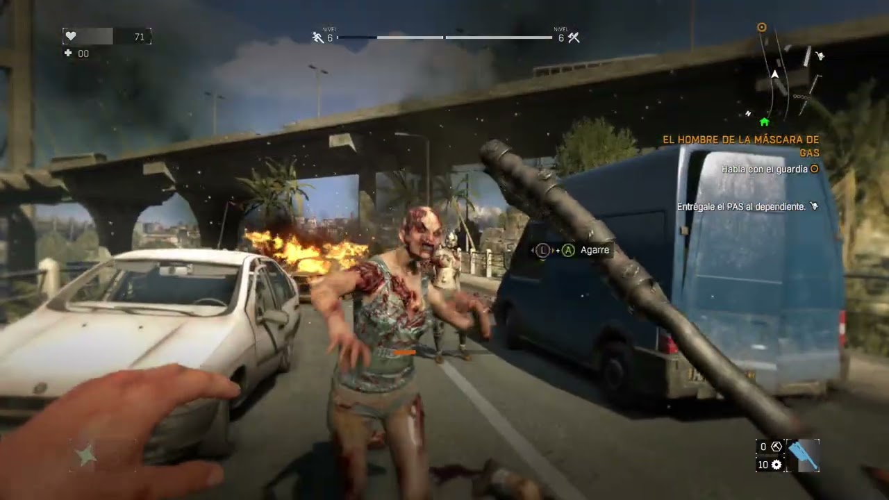 Dying Light cap 9