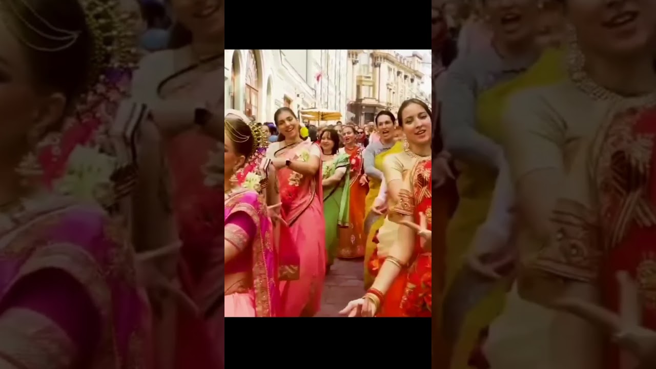 श्याम तेरी बंसी पुकारे राधा नाम