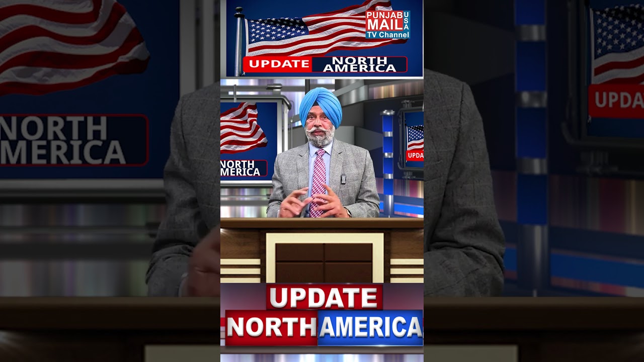 No Automatic renewal of Work Permits | Punjab Mail USA TV Channel