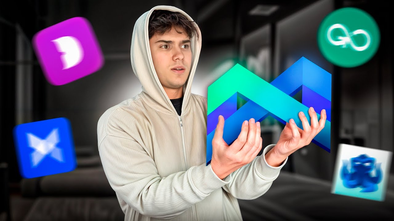ЛУЧШИЙ АНТИДЕТЕКТ Браузер Для АРБИТРАЖА ТРАФИКА | Автозалив TikTok/Reels, Облачные Телефоны, УБТ