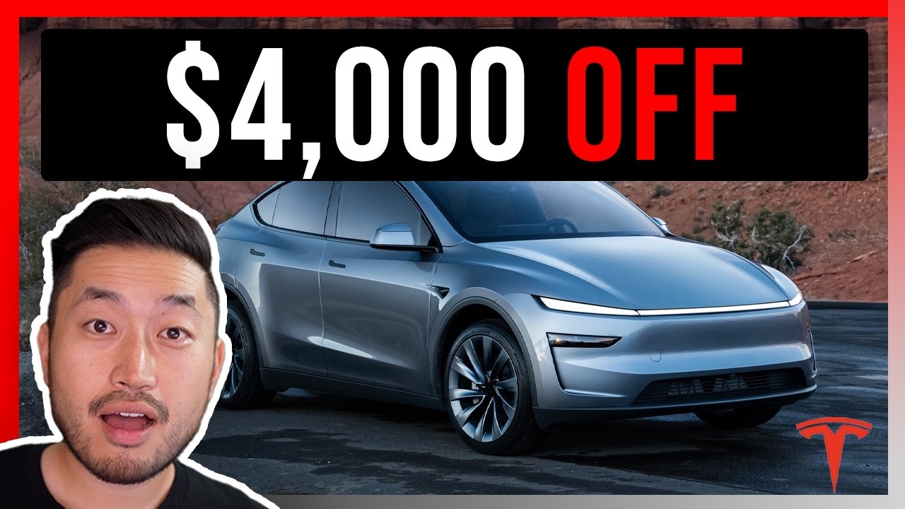 Buying a Tesla Demo? Here&rsquo;s What It Really Means