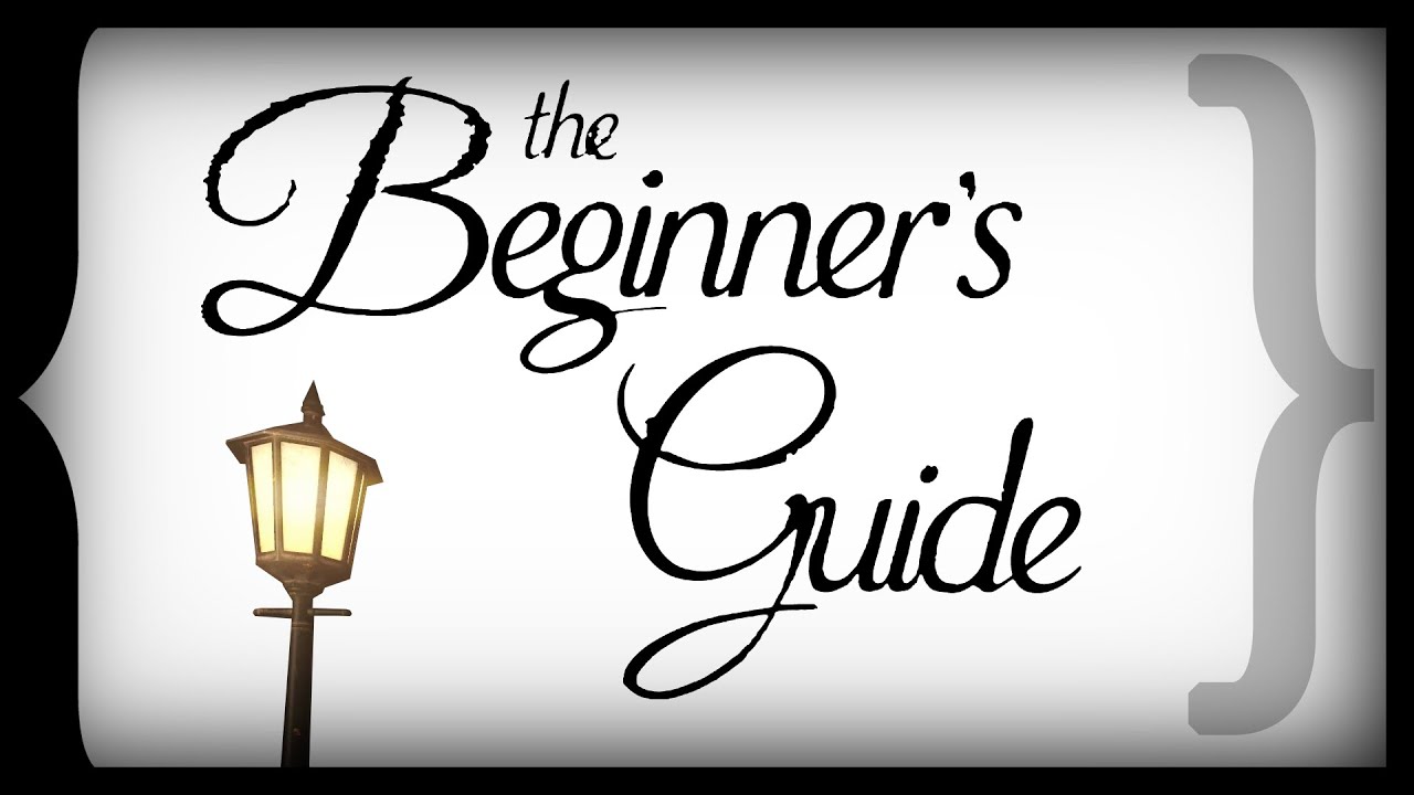 Errant Signal - The Beginner's Guide (Spoilers)