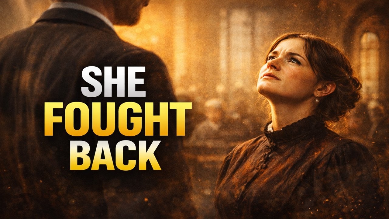 she was ignore for years_until one decision silenced everyone