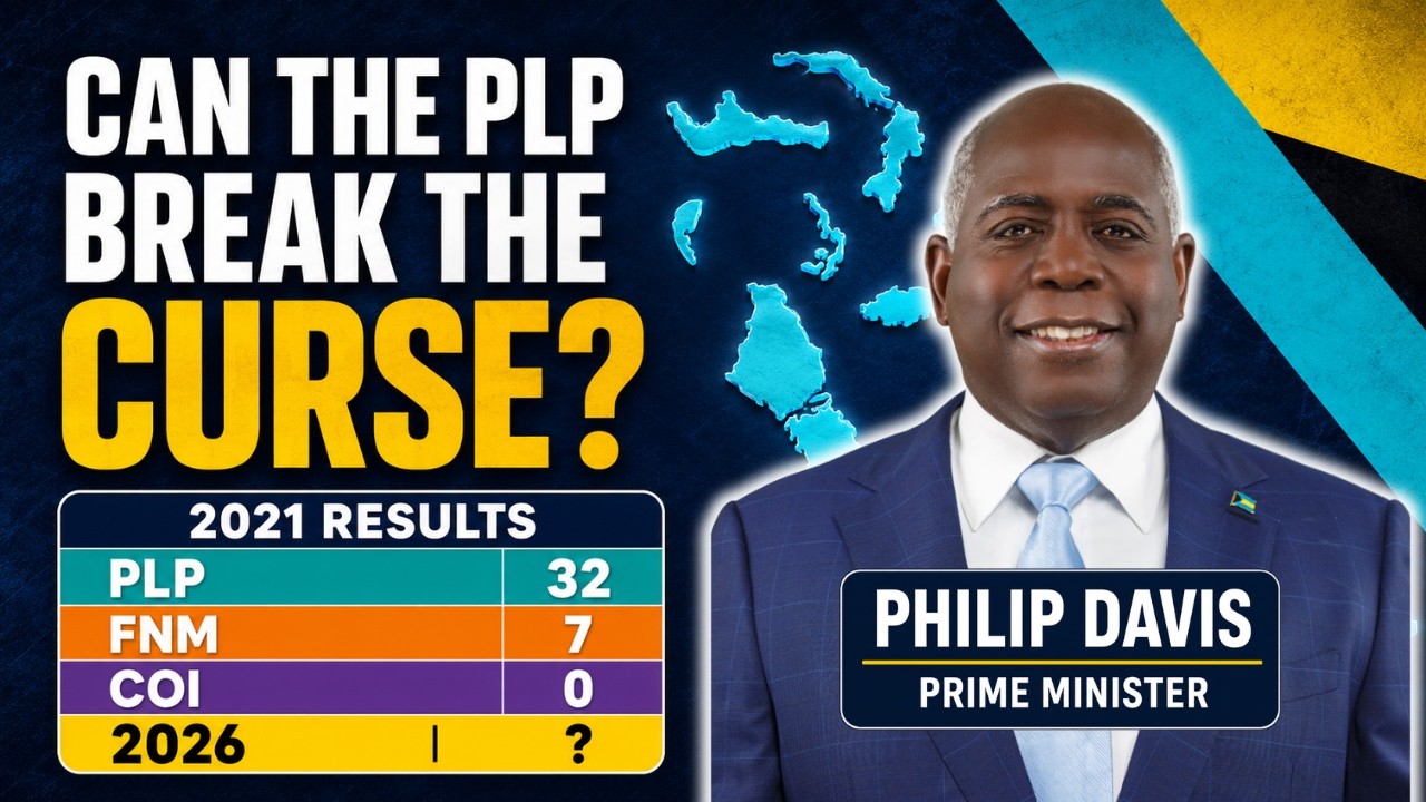 Can the Government Survive? | Bahamas Election 2026 Preview