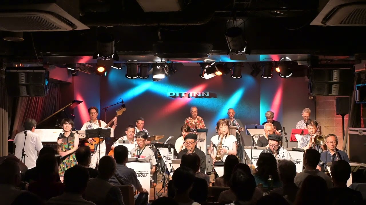 11 Lover Come Back To Me