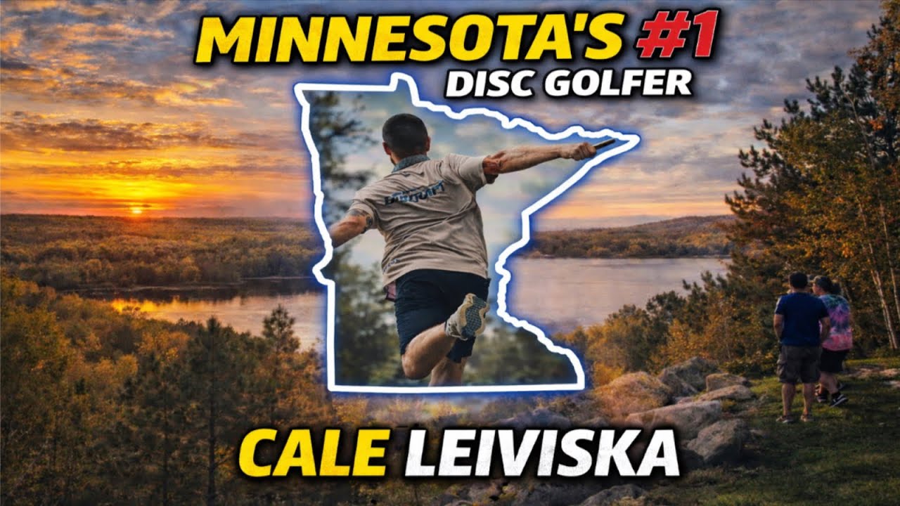 IS MINNESOTA disc golf ratings INFLATED? (Minnesota disc golf rating analysis) 