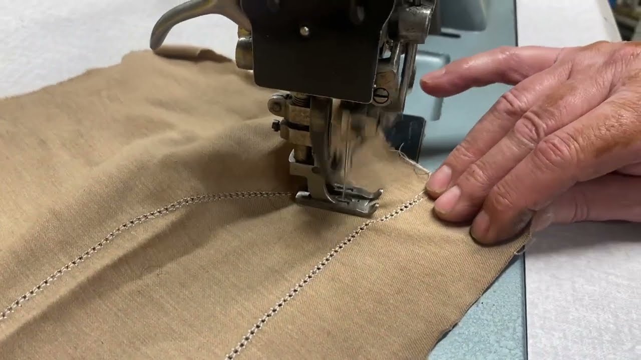 Foggiato Singer 119 - Sewing machines