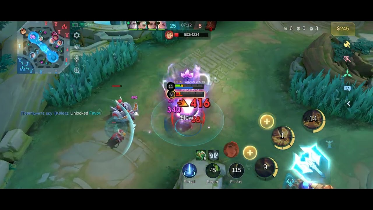 Perfect GAMEPLAY 