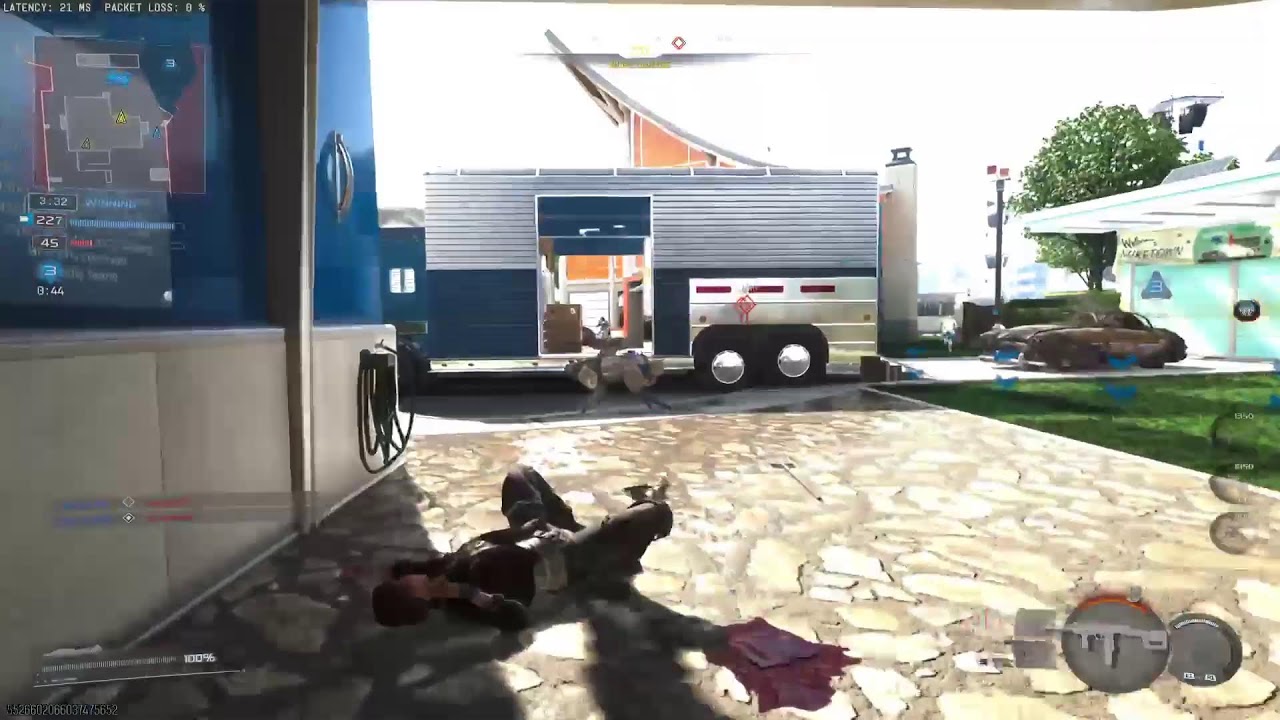 Black ops 7