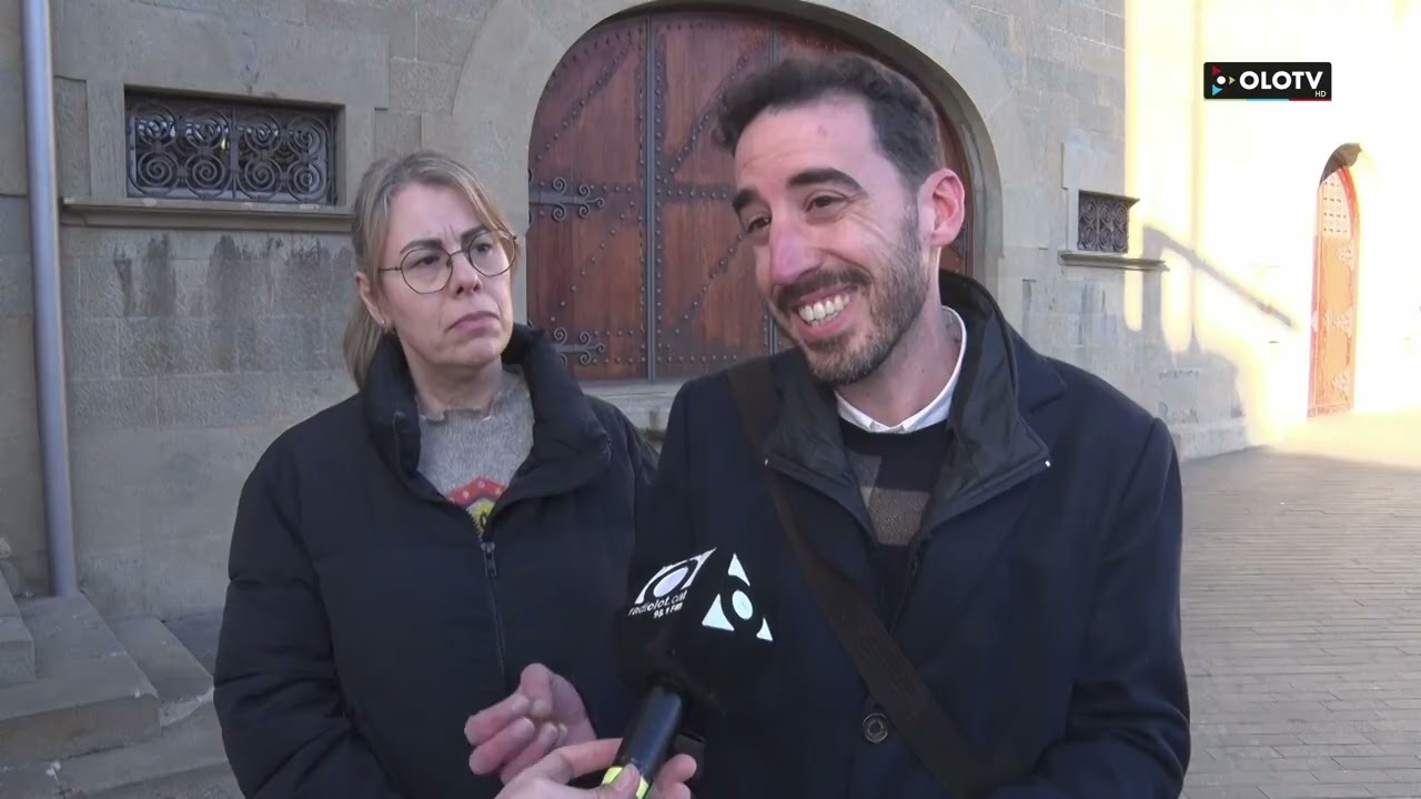 Les Notícies: Edició nit del dilluns 16 març 2026