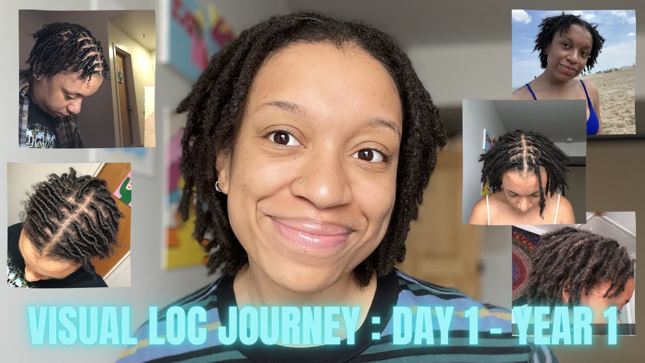 1 Year Visual Loc Journey || Lots of Pictures and Videos!!!