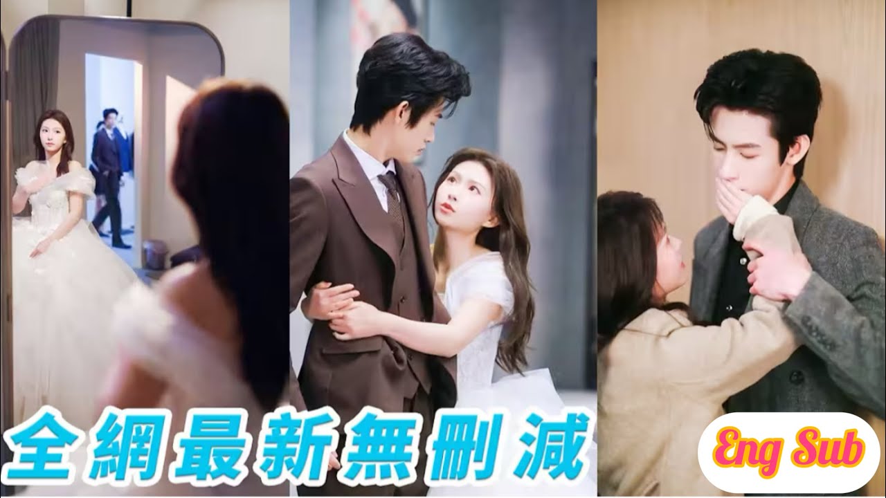 8 years after he died, she saw his exact face while trying wedding dress...
