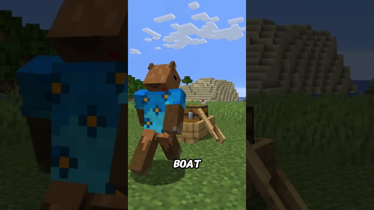 The chest boat is WAY BETTER than you think...