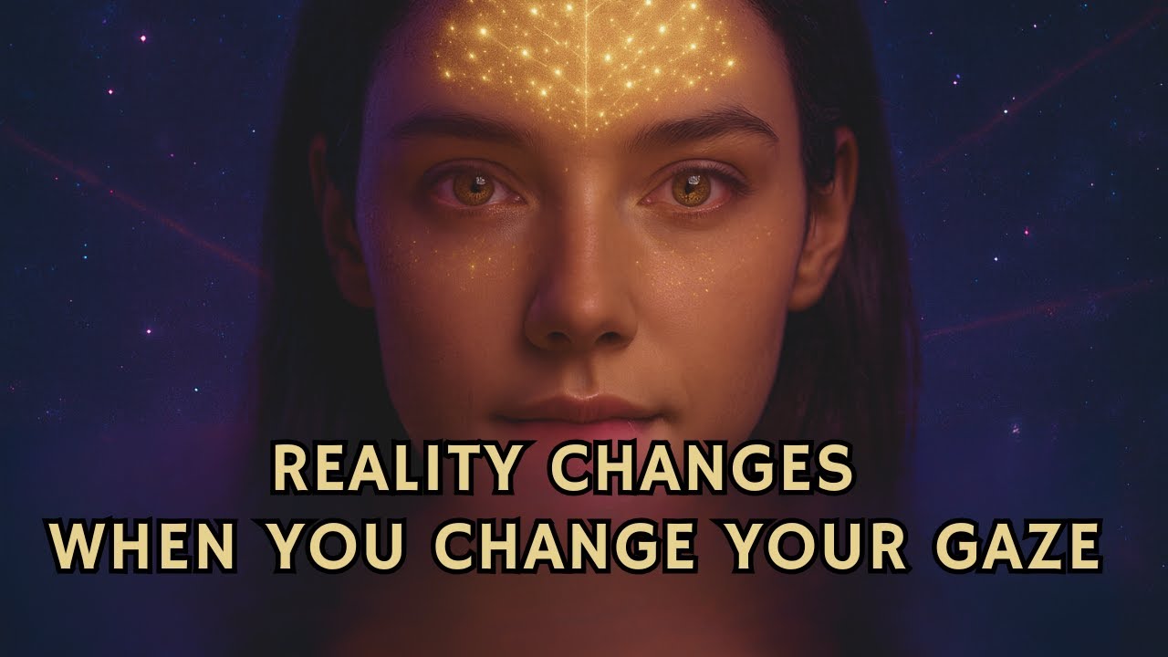 The Hidden Key to Rapidly Manifest Abundance / Guided Meditation &ndash; Conscious Mind