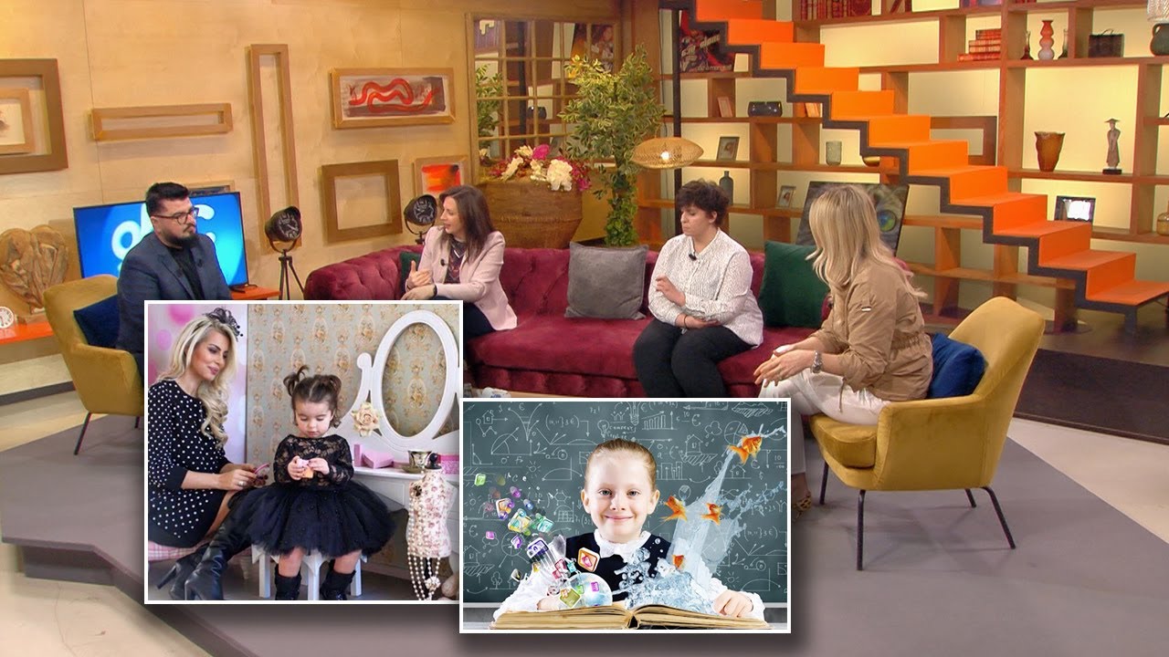 Si të rrisim fëmijë të sukseshëm? Psikologia: Ky gabim që bëjnë prindërit ul vetëbesimin e tyre