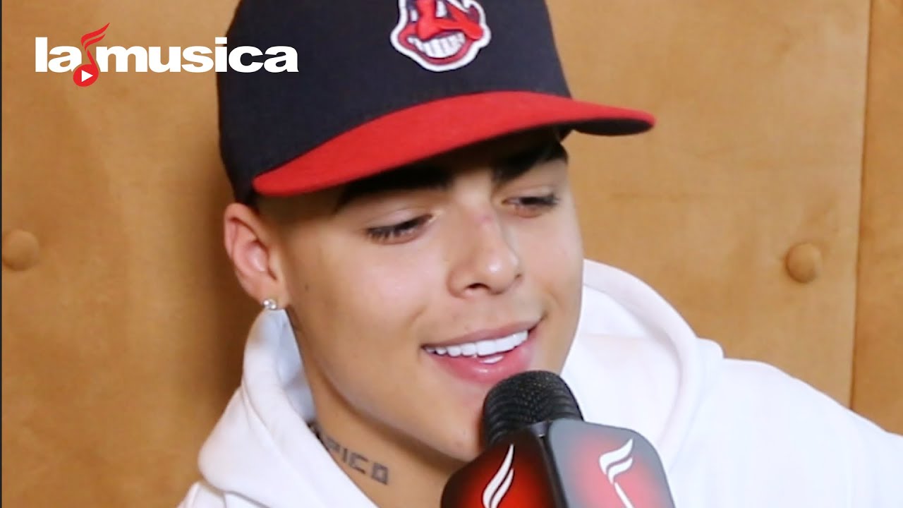 Lunay En Exclusiva | LaMusica