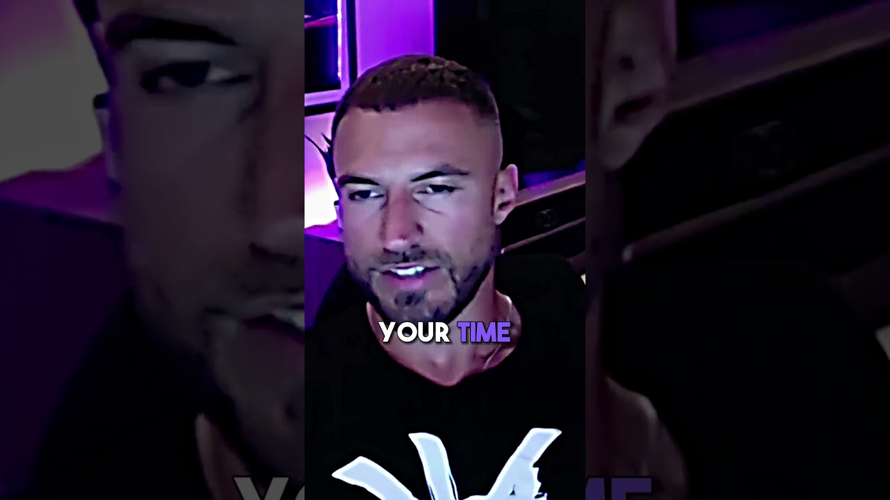 The importence of Selective Friendships #shorts