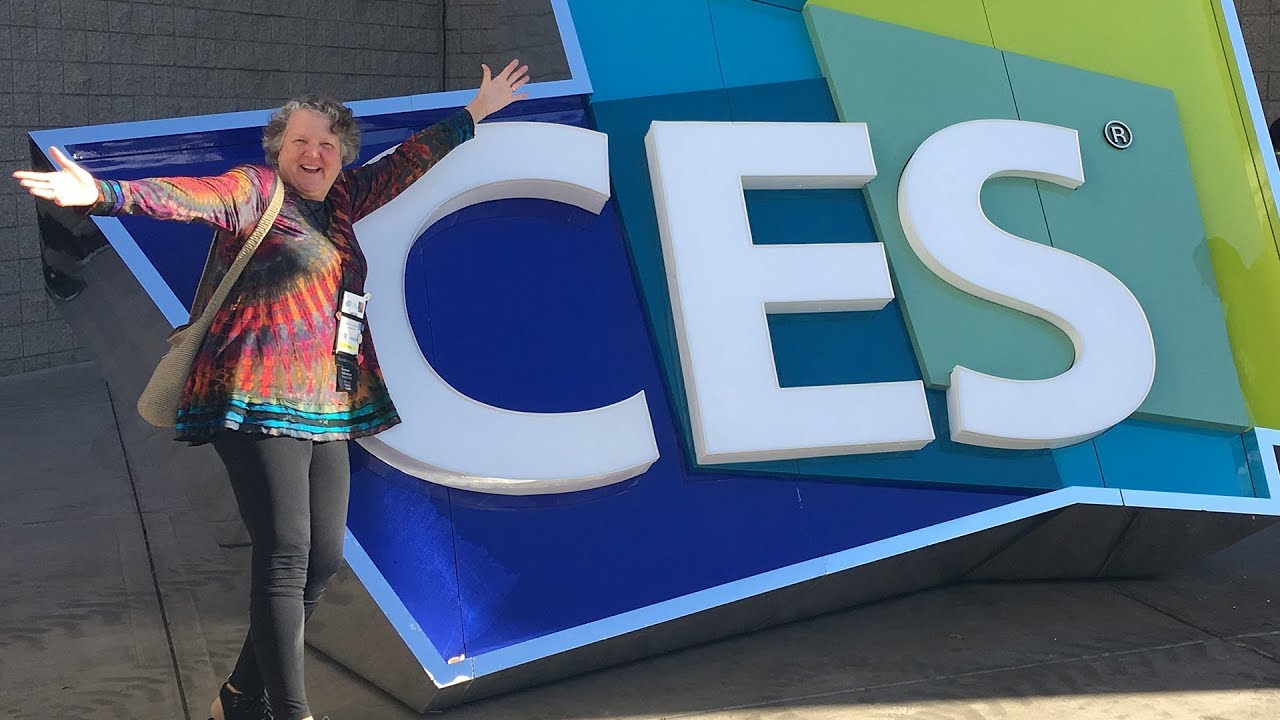 Итоги CES 2019: всё самое важное и интересное!