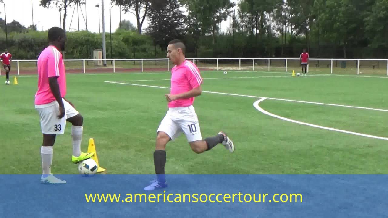 MONTAGE ABDEL BOUKLIKHA - MILIEU OFFENSIF (americansoccertour.com)