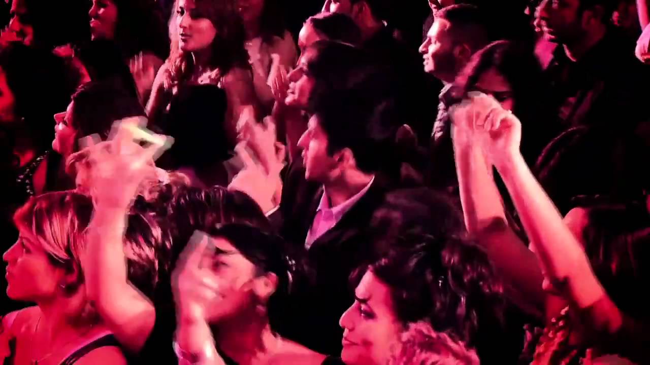 Kamran Hooman Concert 2010 in Hamburg