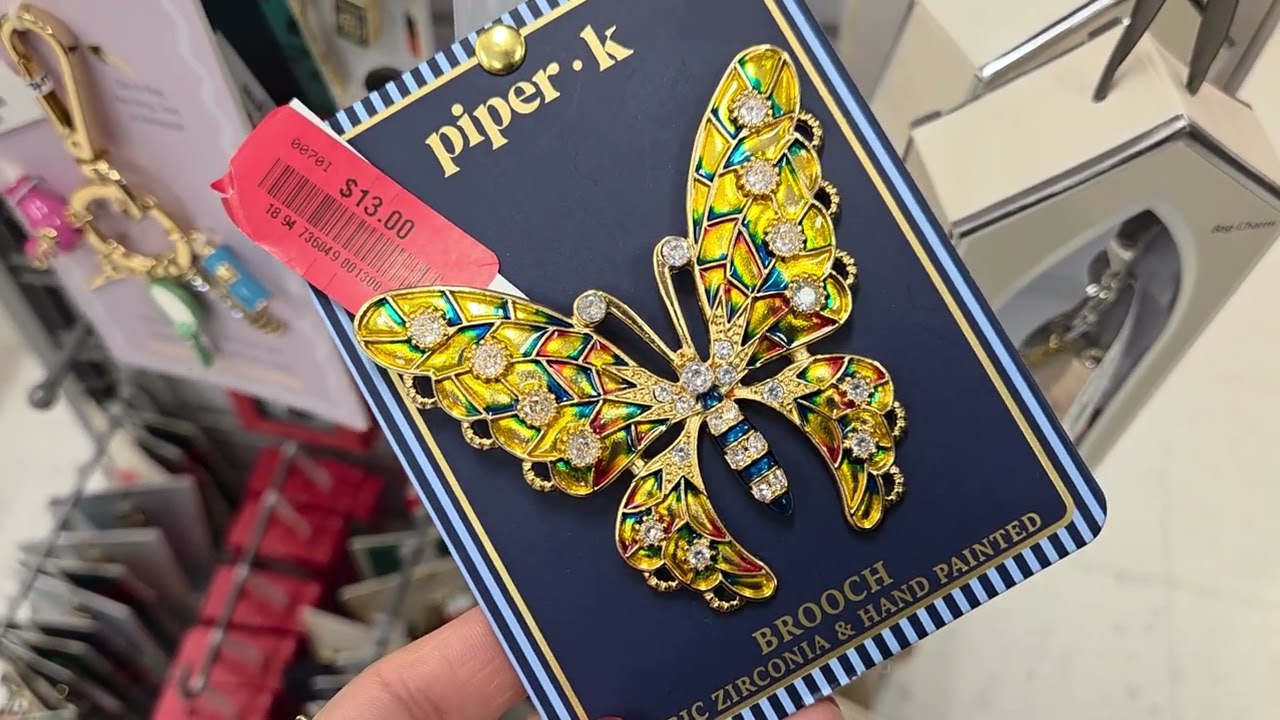 TJMAXX !