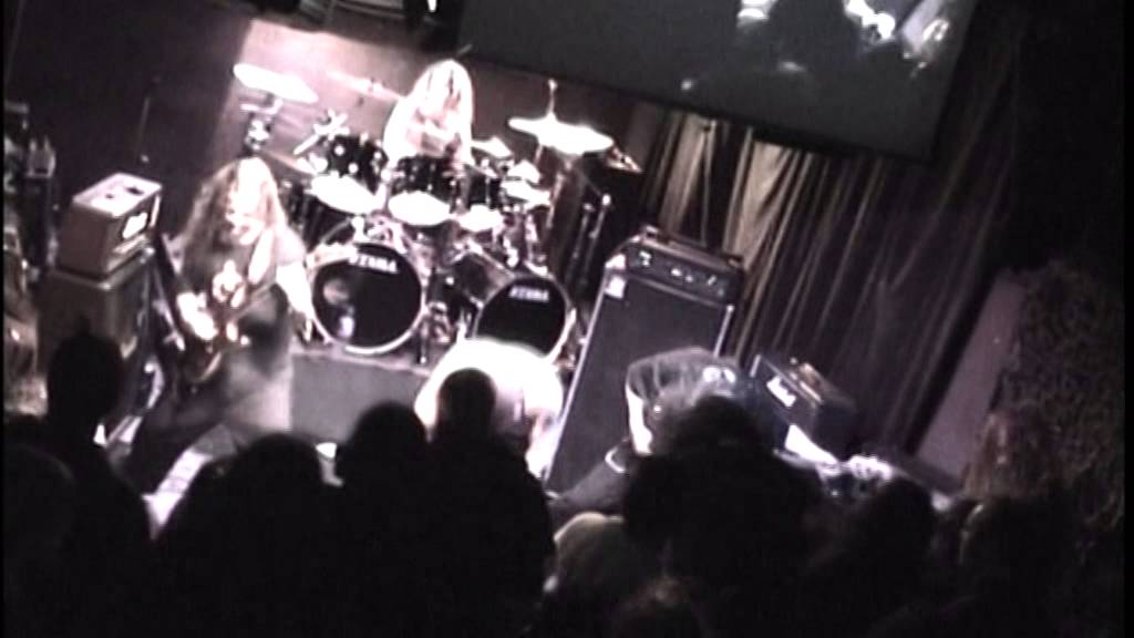 Psycroptic - Live in Wellington 2008 (Full Foncert)