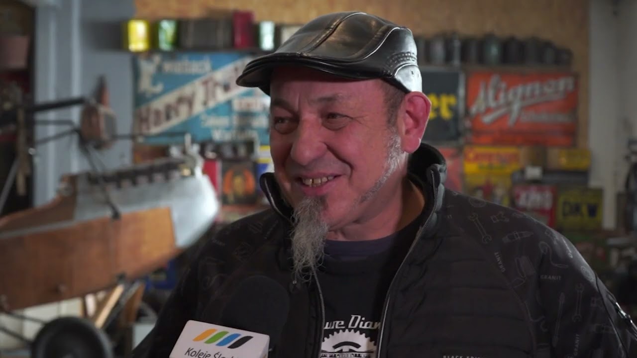 Warto odwiedzić. Muzeum Motocykli w Ustroniu