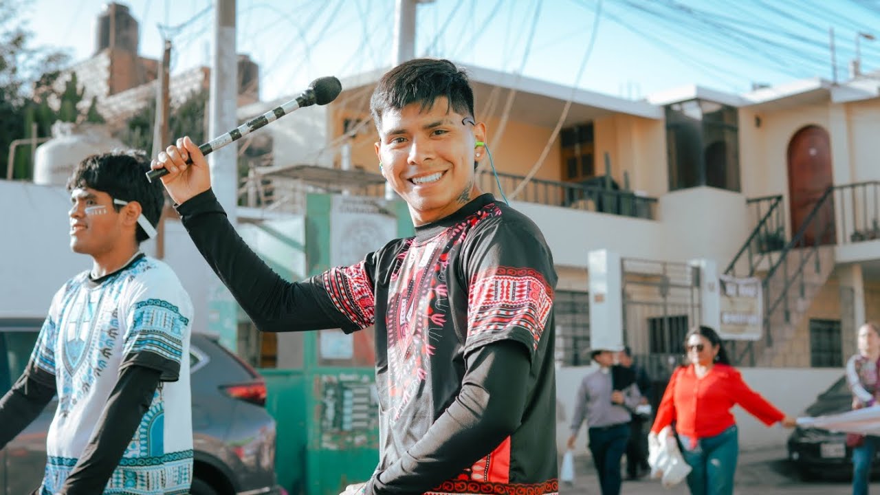TAKILADA: ¡EL MEJOR RITMO PARA GOZAR! 🥵🇵🇪🔥