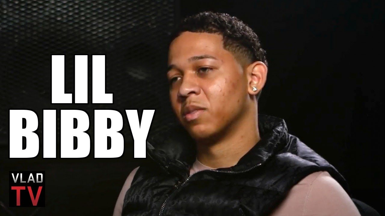Vlad Asks Lil Bibby if Kid Laroi will Surpass Juice Wrld, Juice Charging $300K for Verse (Part 19)