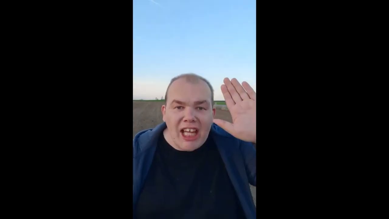 Kevin Walczak ostatni huj Polski ostatni materiał filmowy część 1 i 2 [reupload]