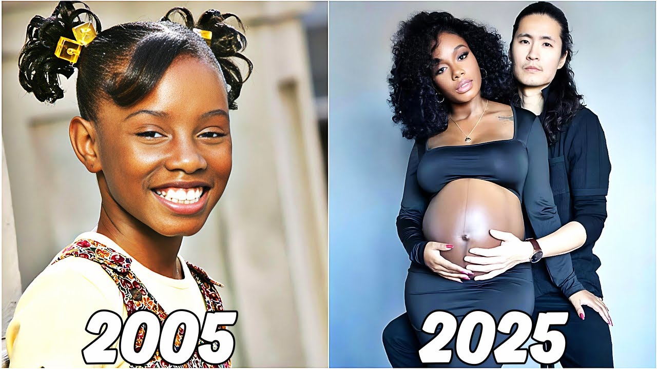 Everybody Hates Chris Cast: Then and Now (2005–2025) | Where Are They Today?