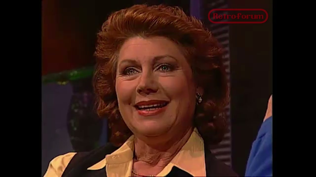 Bruni Heinke over Helen Helmink (1997) | Paul de Leeuw | Laat De Leeuw