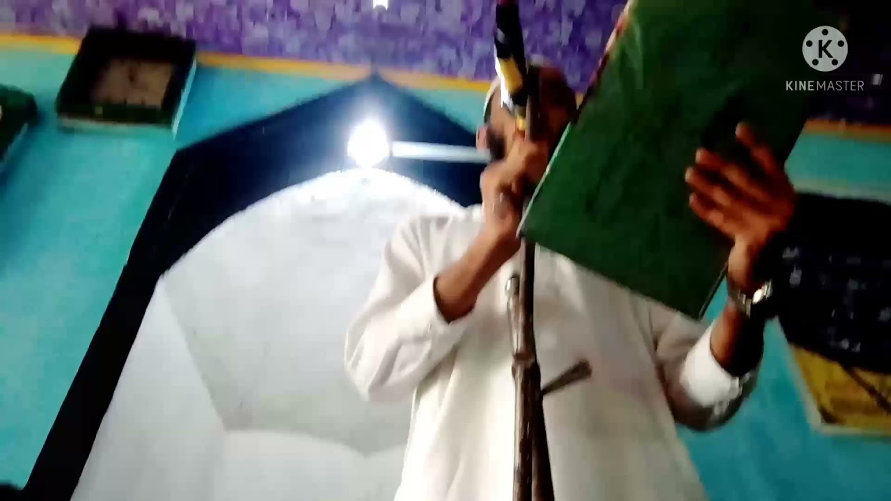 camparing for speech in poshto     خطابت کیلئے نظامت وہ بھی پشتو زبان میں