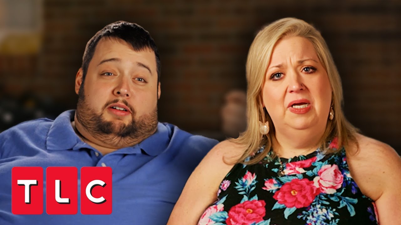 Overweight Man EXPOSED For His Overeating! | 1000-lb Best Friends