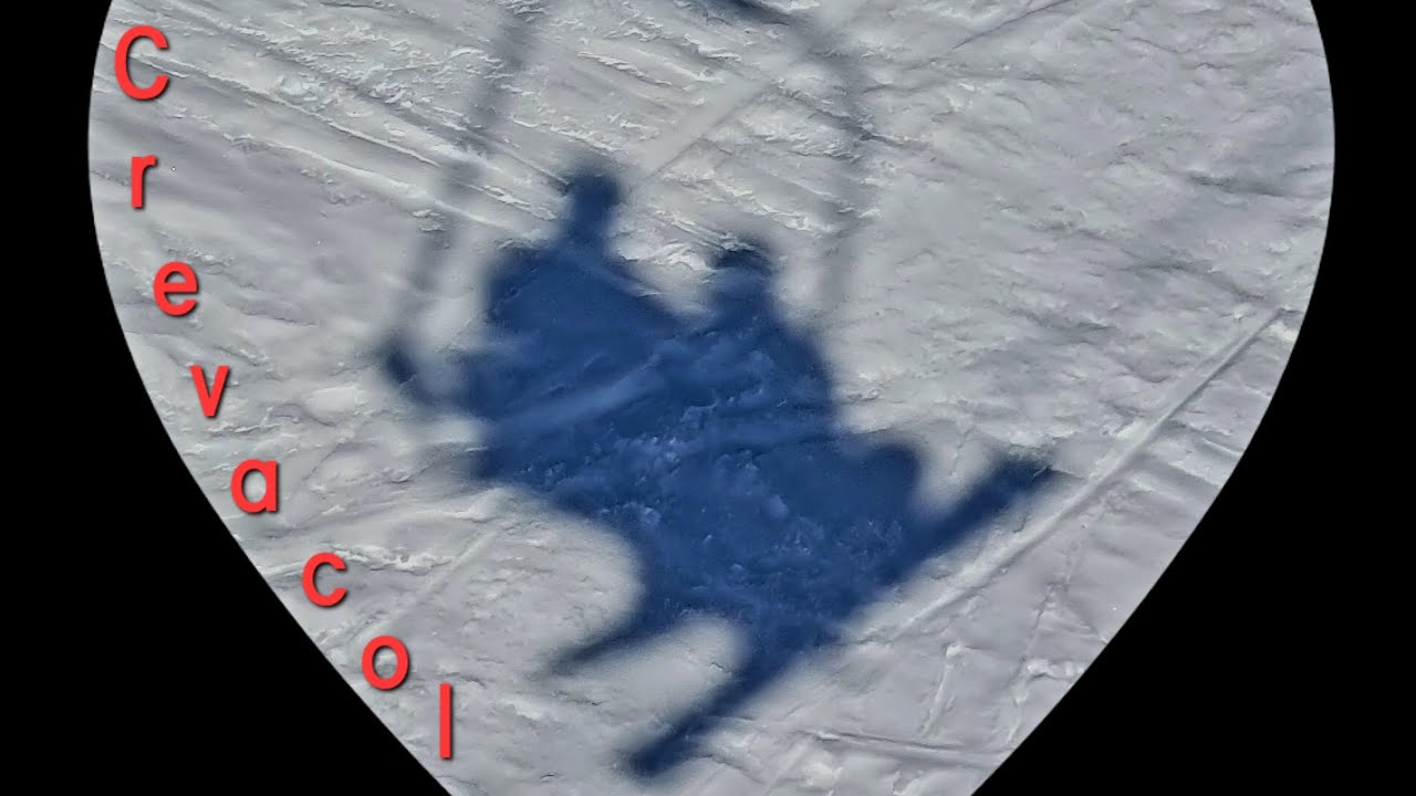 Crevacol Ski