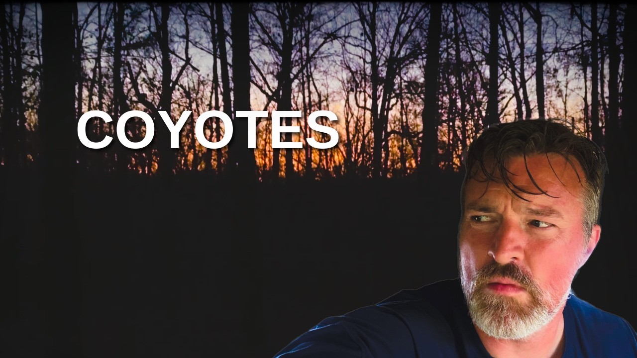 48 Hours Lost in the Canyons (Day 2)