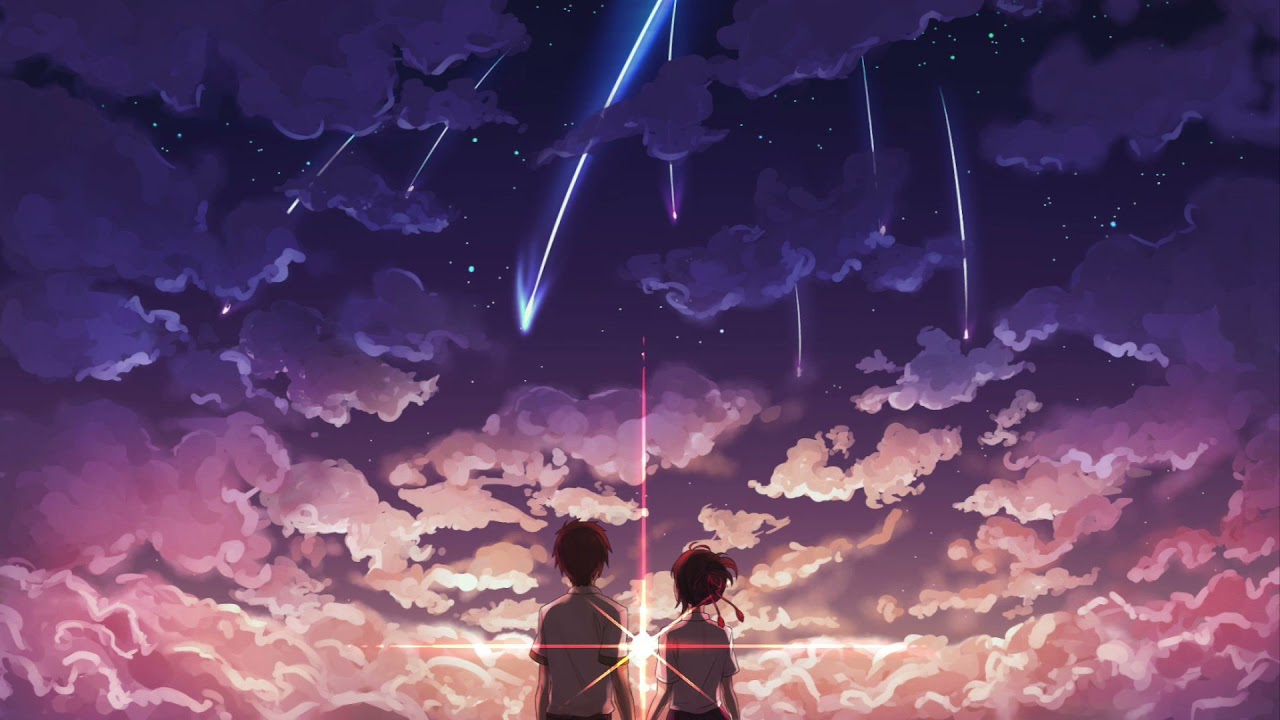 Elton John ~ Bennie And The Jets ~ NIghtcore