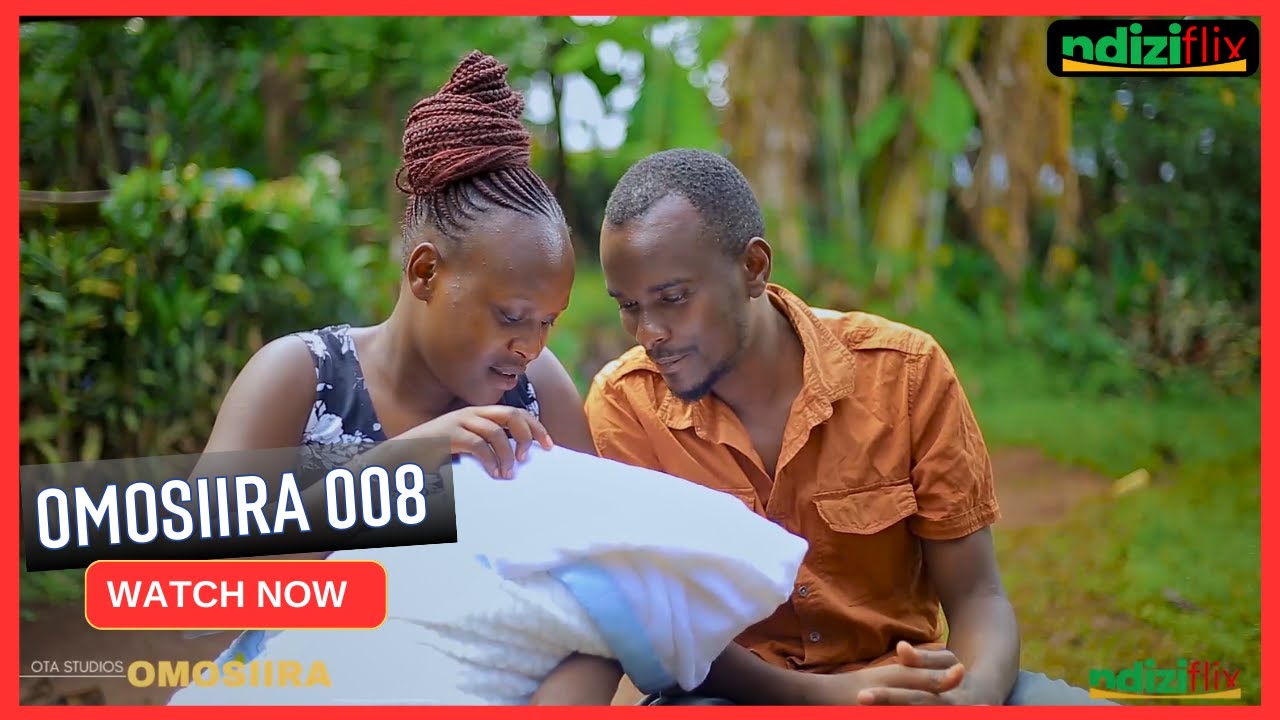 OMOSIIRA 008 | |NDIZI TV LATEST KISII COMEDY DRAMA