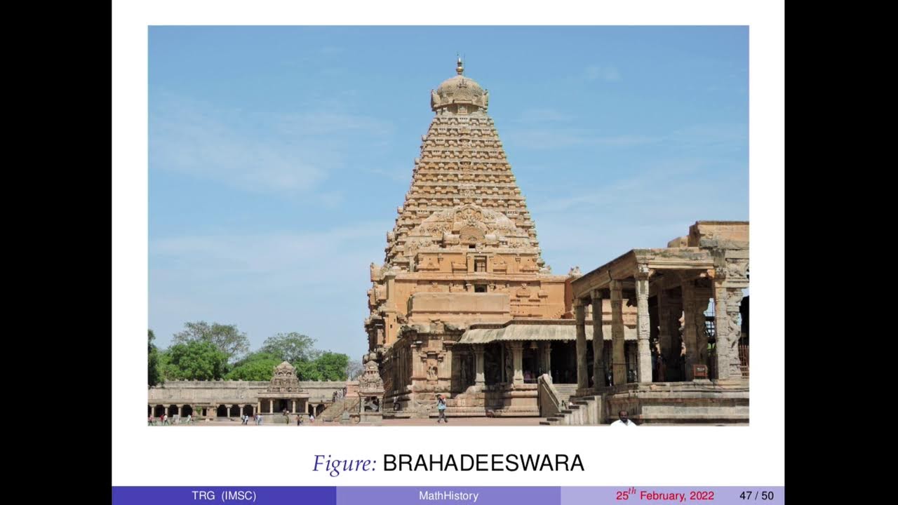 Snippets from History of Science in Ancient India by Prof. T. R. Govindarajan