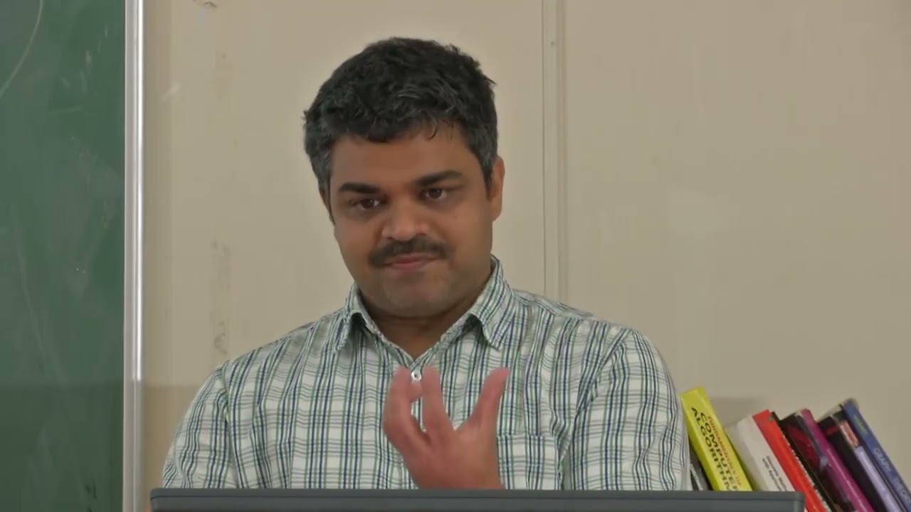 Chardal Graphs_part 01 #swayamprabha #ch36sp