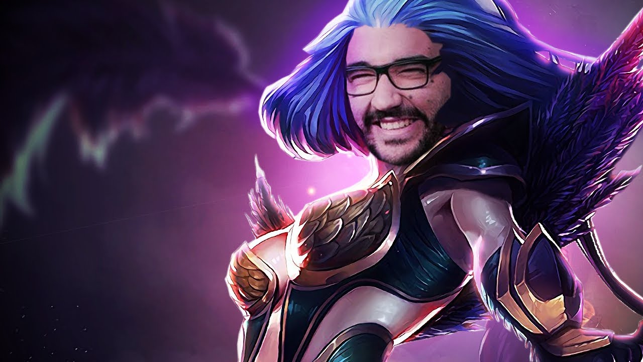 A DIANA BRASILEIRA DO TAKESH&Atilde;O! - Takeshi