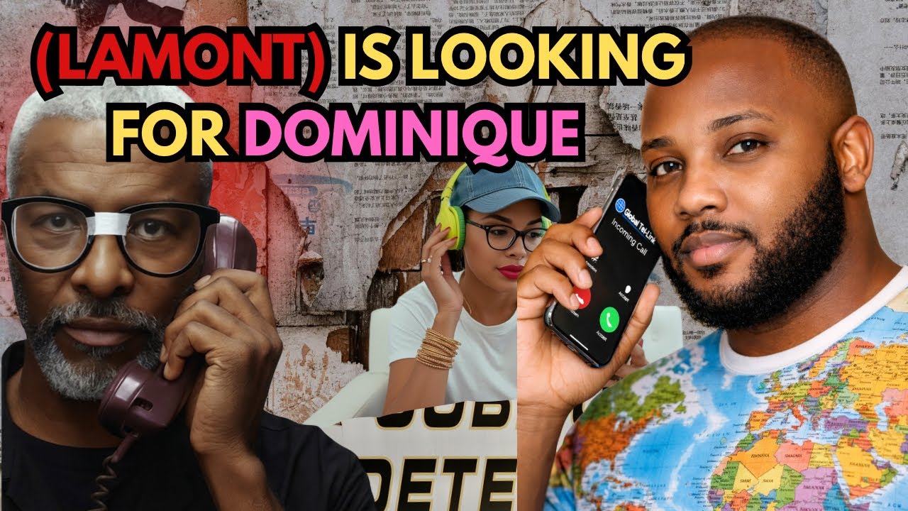 Nesto where is Dominique? Throwback  #shirnesto #shirleystrawberry #earnestwilliams