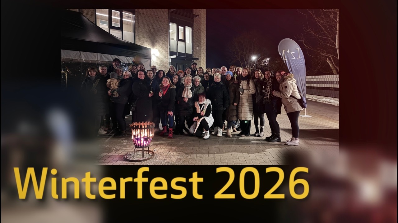 Winterfest 2026 💛