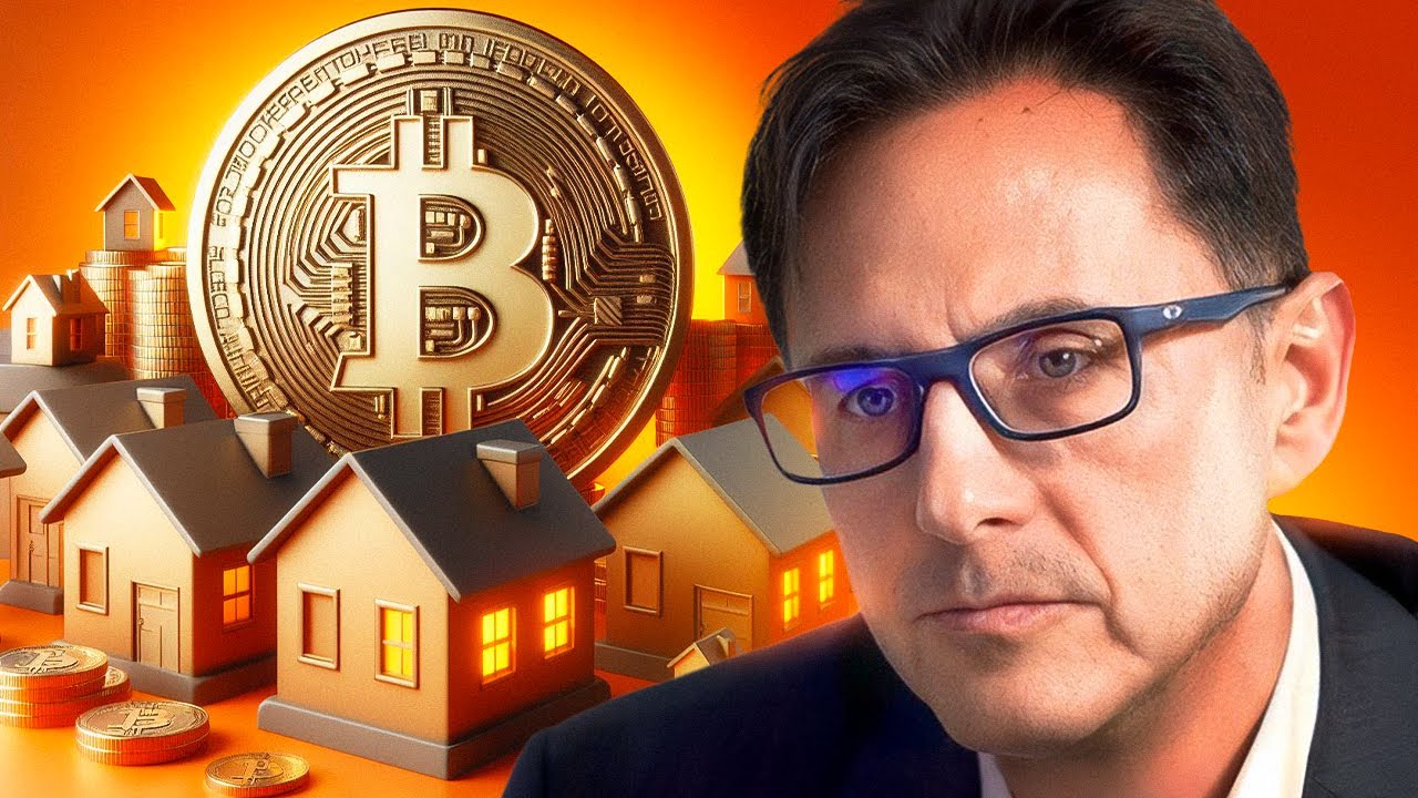 C&oacute;mo Comprar Inmuebles con BITCOIN en Espa&ntilde;a | @juanharoordonez