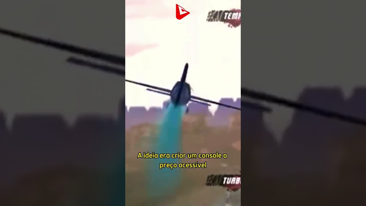 Voc&ecirc; conhece o Zeebo?